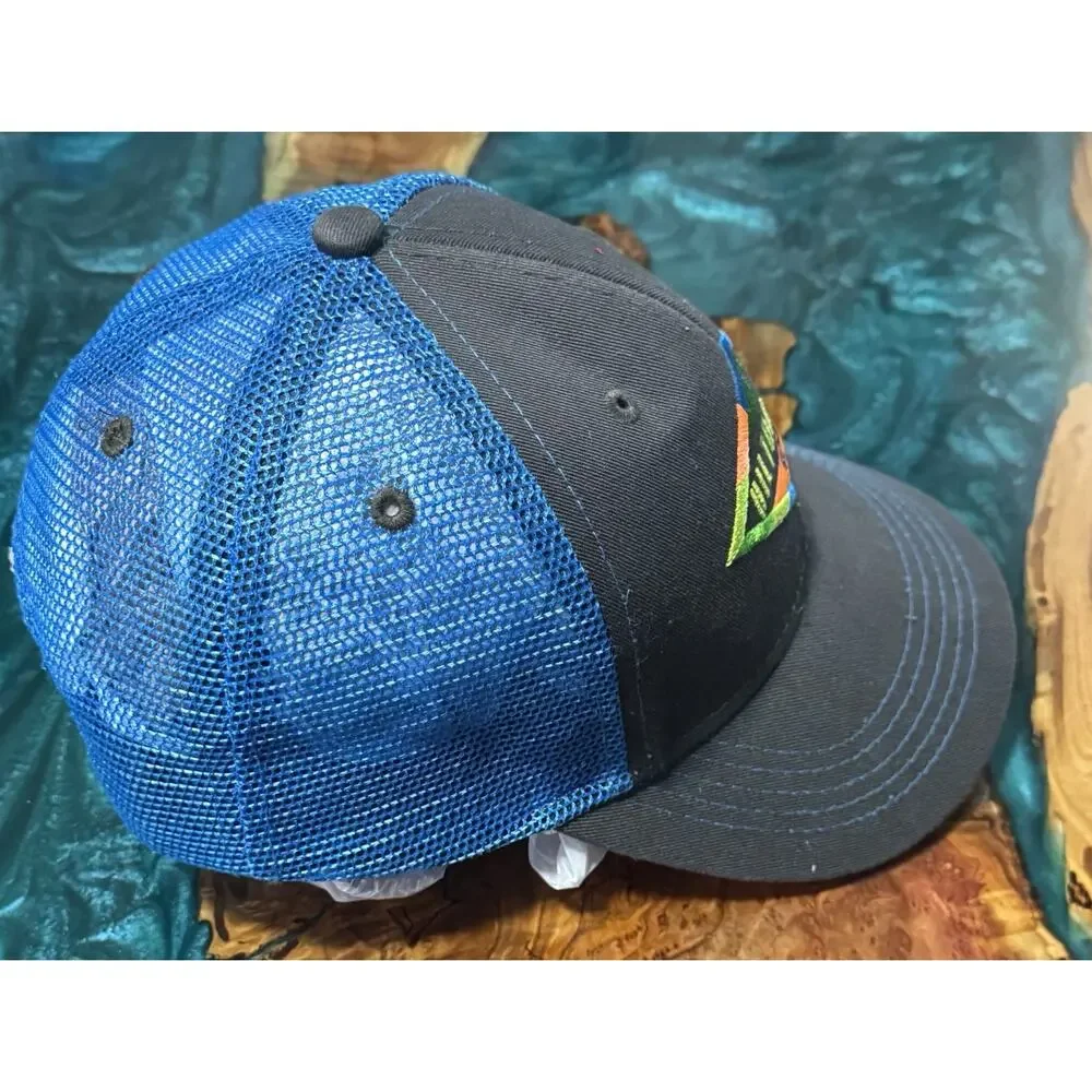 Youth Hilton Head South Carolina SnapBack Trucker Hat